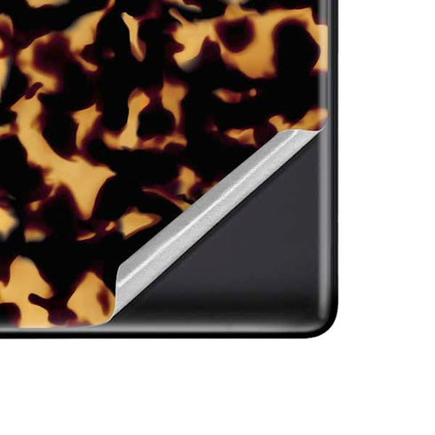Tortoise Shell Google Pixel 6 Skin